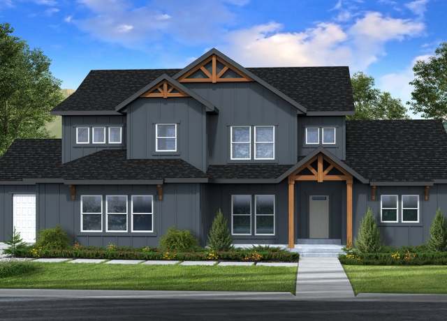Property at Sterling Craftsman Plan, Spanish Fork, UT 84660, 4 beds, 2.5 baths