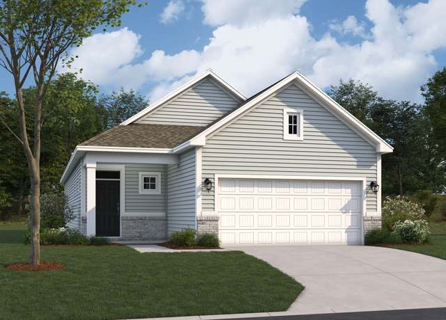 Property at 1848 James Pierce Dr, Shelbyville, IN 46176, 3 beds, 2 baths