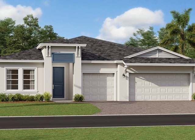 Property at Estero Plan, Apopka, FL 32703, 4 beds, 3 baths