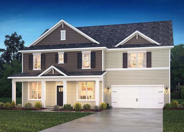 Property at Norman Plan, York, SC 29745, 5 beds, 3 baths