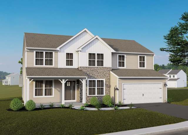 Property at Beacon Pointe Plan, Bellefonte, PA 16823, 4 beds, 2.5 baths