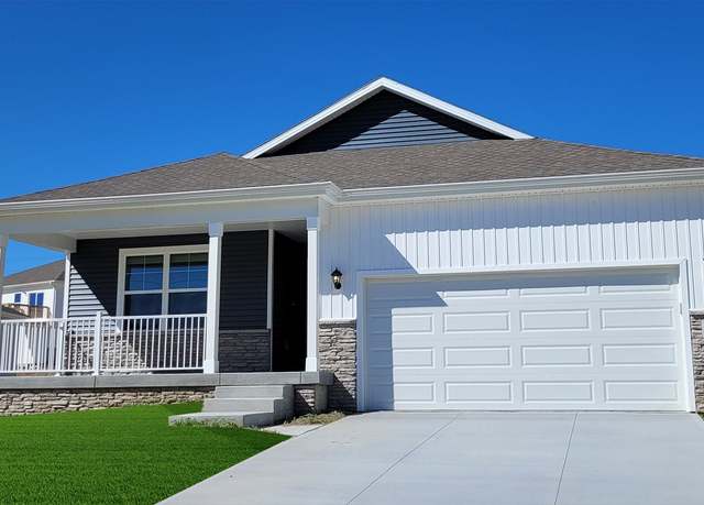 Property at Hamilton Plan, Omaha, NE 68142, 3 beds, 2 baths