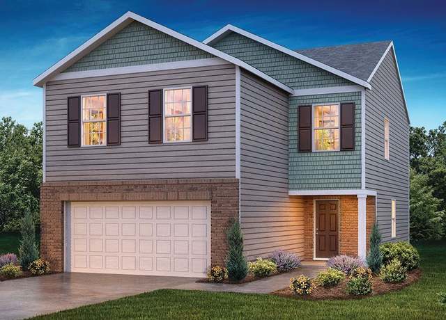 Property at Aisle Plan, Hickory, NC 28601, 4 beds, 2.5 baths