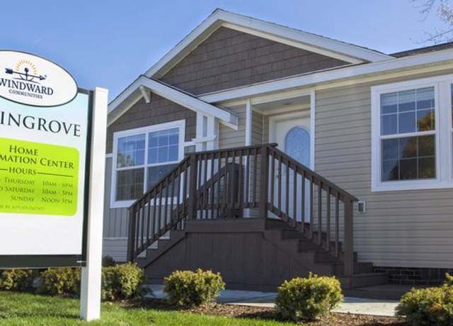 Property at 17103 Detroiter Ave #21, Davisburg, MI 48350, 3 beds, 2 baths