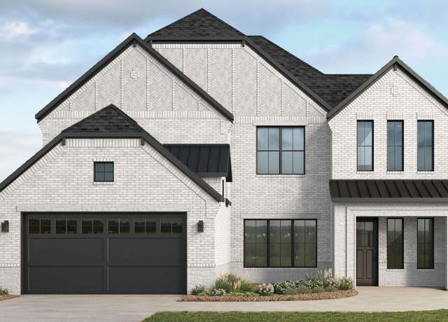 Property at 726 Oakridge Trl, Richardson, TX 75080, 4 beds, 3.5 baths