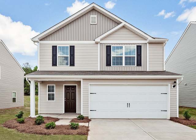 Property at Camden Plan, Hampstead, NC 28443, 4 beds, 2.5 baths