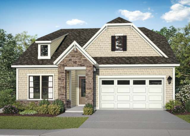 Property at The Virtuoso Plan, Gettysburg, PA 17325, 2 beds, 2 baths