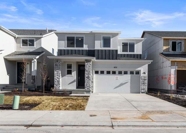 Property at Aspen Plan, American Fork, UT 84003, 4 beds, 2.5 baths