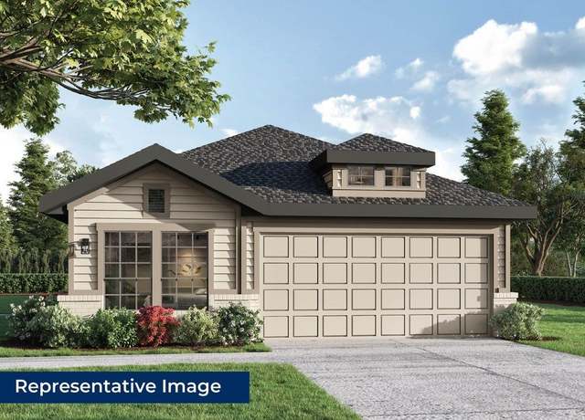 Property at Carter Select F Plan, Melissa, TX 75454, 3 beds, 3 baths
