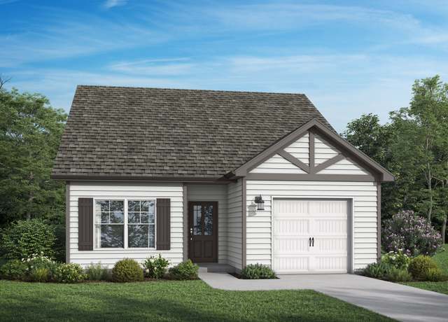 Property at Florabelle II Plan, Moody, AL 35004, 3 beds, 3 baths