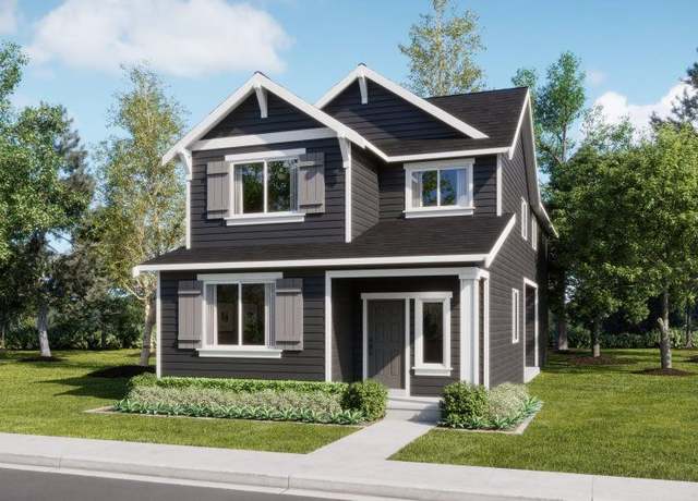 Property at Hazelwood Plan, Black Diamond, WA 98010, 4 beds, 2.5 baths