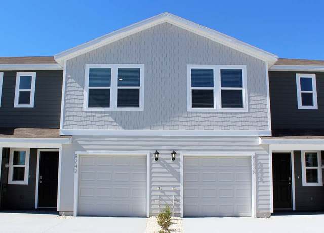 Property at PEARSON - Interior Unit Plan, Ocala, FL 34476, 3 beds, 2.5 baths