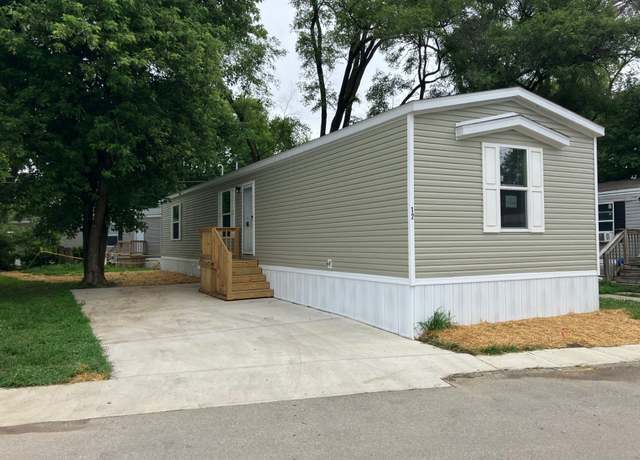 Property at 2620 N Washington St Unit 12R, Kokomo, IN 46901, 3 beds, 2 baths