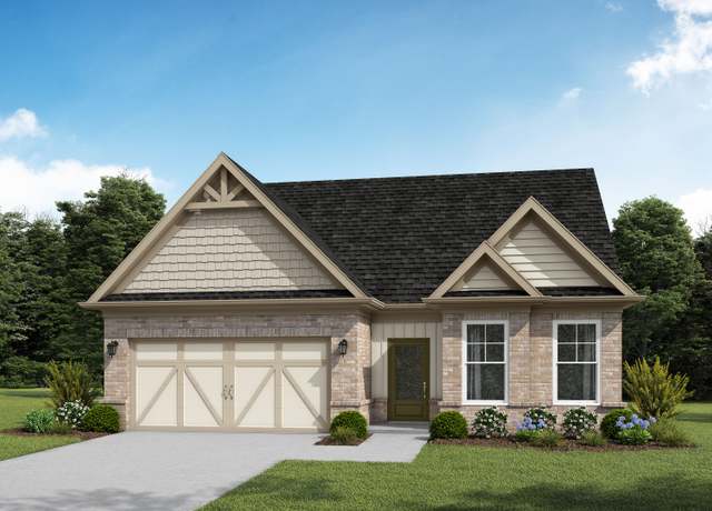 Property at Forrestall Plan, Loganville, GA 30052, 3 beds, 2 baths