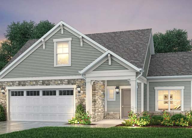 Property at 14892 Higgins Dr, Westfield, IN 46074, 3 beds, 3 baths