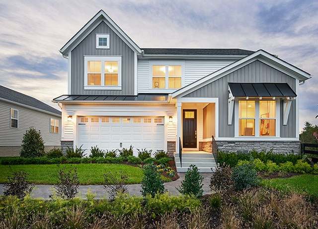 Property at 1904 Sunset Ln, Culpeper, VA 22701, 4 beds, 3.5 baths
