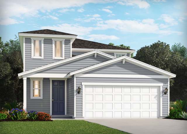 Property at Yellowstone Plan, Jacksonville, FL 32219, 4 beds, 2.5 baths