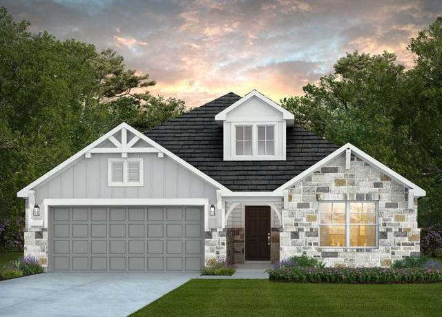 Property at McKinney Plan, Boerne, TX 78006, 3 beds, 2 baths