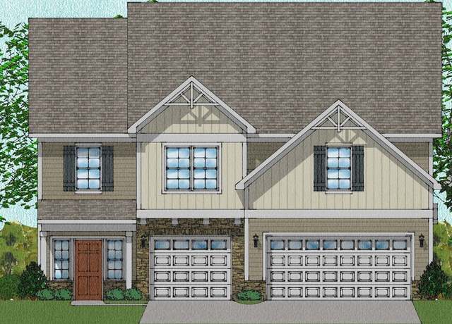 Property at 235 Augusta Pond Way, Raleigh, NC 27603, 5 beds, 4 baths