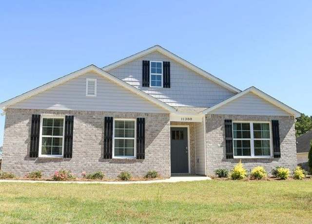 Property at The Cali Plan, Vance, AL 35490, 4 beds, 2 baths