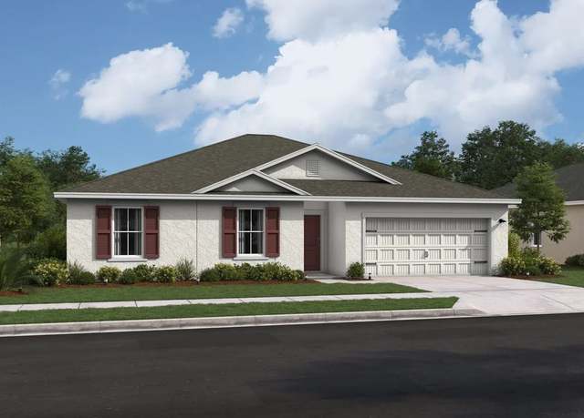 Property at 3633 SW 153rd Place Rd, Ocala, FL 34473, 3 beds, 2 baths