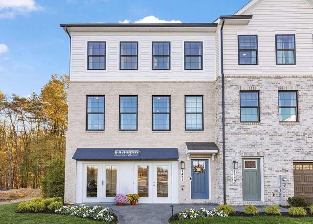 Property at Regent Plan, Brandywine, MD 20613, 3 beds, 3.5 baths