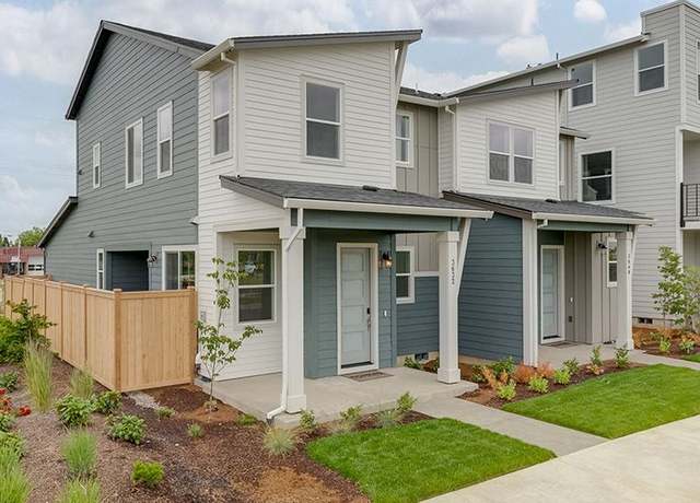 Property at 3632 SE 86th Ave, Hillsboro, OR 97123, 3 beds, 2.5 baths