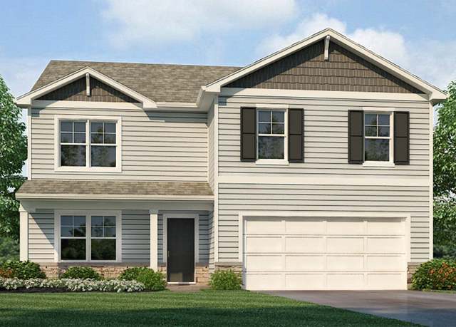 Property at Henley Plan, Canal Winchester, OH 43110, 5 beds, 3 baths