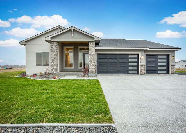 Property at Homes Available Soon Plan, 8cb6c8 Pasco, WA 99301