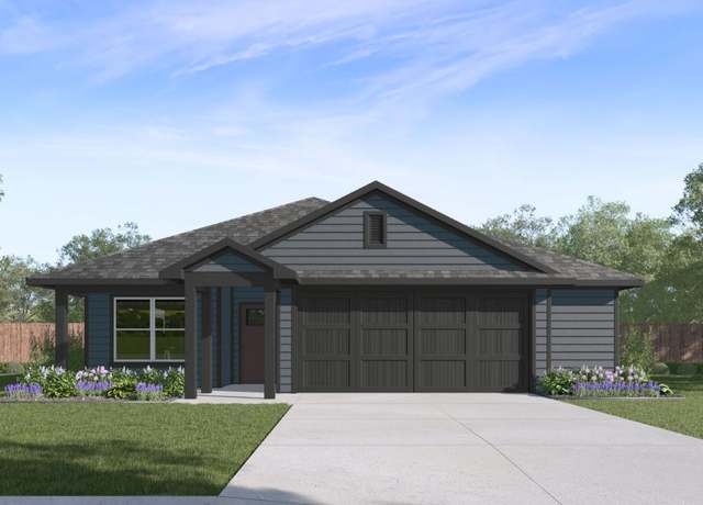 Property at The Abbot Plan, Kyle, TX 78640, 3 beds, 2 baths