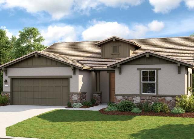 Property at Mallard Plan 8 Plan, Lincoln, CA 95648, 2 beds, 2 baths
