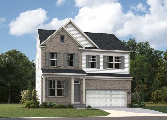 Property at 492 Mountain Laurel Blvd, Ranson, WV 25438, 5 beds, 3.5 baths