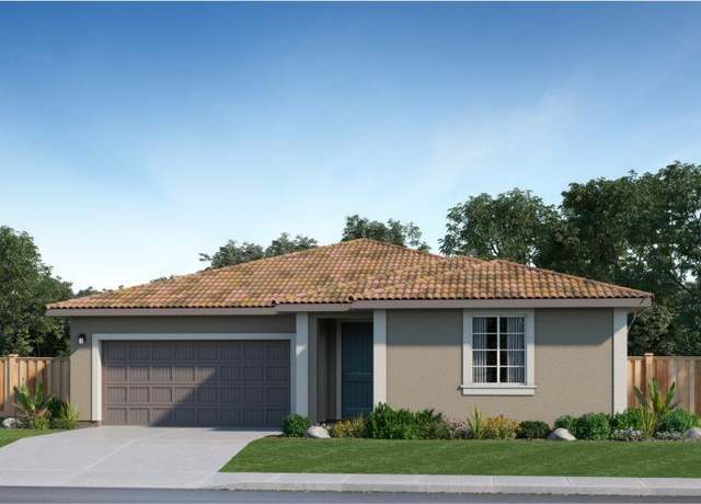 Property at 2632 Beckett St, Tracy, CA 95377, 4 beds, 2 baths
