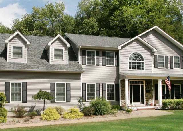Property at Custom Colonial XIX Plan, Rock Tavern, NY 12575, 4 beds, 2.5 baths