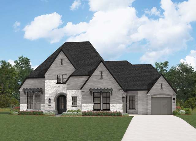 Property at Plan Orvieto Plan, Celina, TX 75009, 4 beds, 5 baths