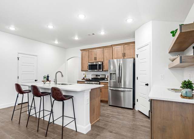 Property at Homes Available Soon Plan, Republic, MO 65738