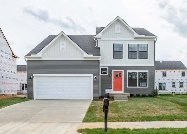 Property at Kemper Plan, Mineral, VA 23117, 4 beds, 2.5 baths