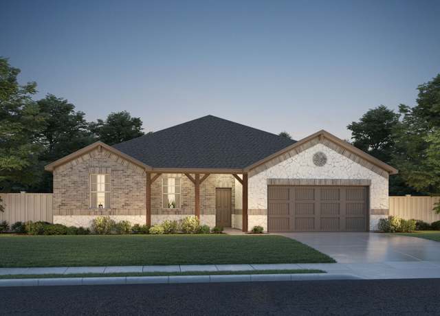 Property at 113 Divisadero Dr, Hutto, TX 78634, 4 beds, 2.5 baths