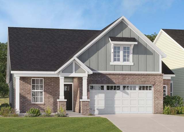 Property at 5259 Nettleton Way, Avon, IN 46123, 2 beds, 2 baths