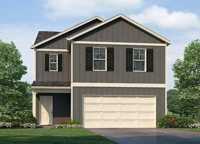 Property at Taylor Plan, Byhalia, MS 38611, 4 beds, 2.5 baths