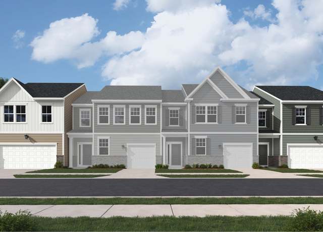 Property at Abigail Plan, Providence Forge, VA 23140, 3 beds, 2.5 baths