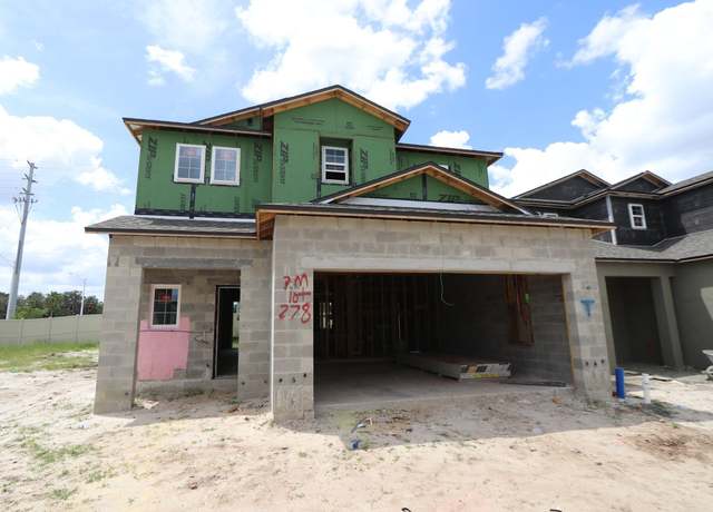 Property at 3077 Fall Harvest Dr, Zephyrhills, FL 33540, 3 beds, 2.5 baths