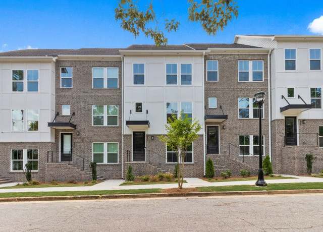 Property at 2563 Astaire Ct, Atlanta, GA 30318, 3 beds, 3.5 baths