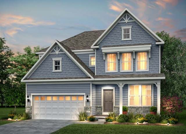 Property at Mercer Plan, Uniontown, OH 44685, 3 beds, 2.5 baths
