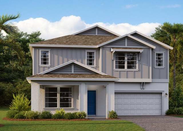 Property at Douglas Plan, Mascotte, FL 34753, 5 beds, 3 baths