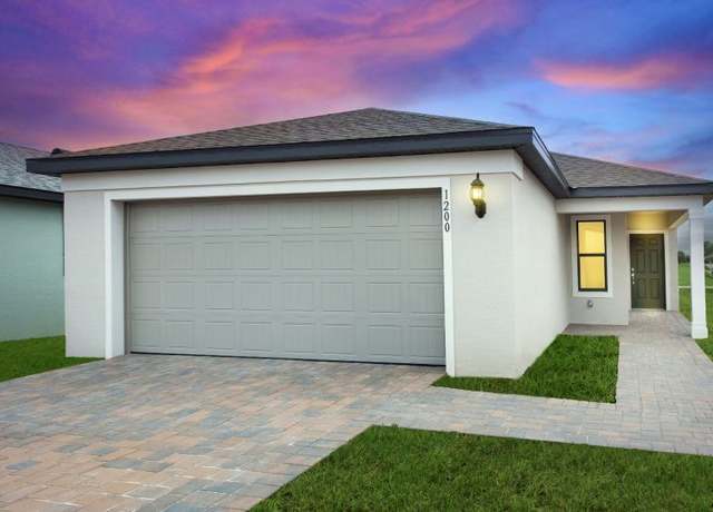 Property at Daniel Plan, Labelle, FL 33935, 4 beds, 2 baths