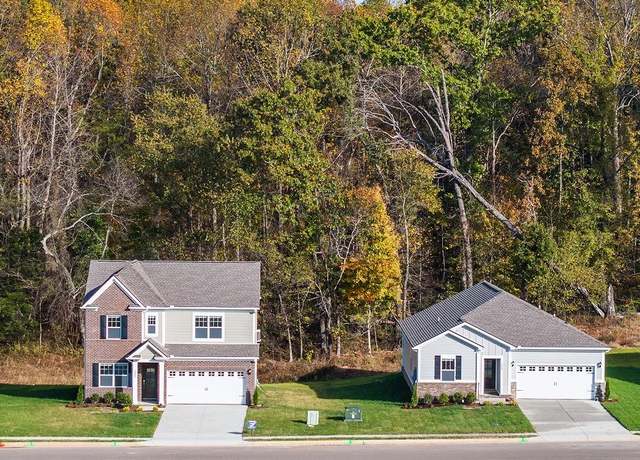 Property at Pearce Plan, Clarksville, TN 37043, 2 beds, 2 baths