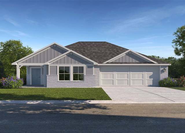 Property at 12317 Trogdon Rd, Lorena, TX 76655, 3 beds, 2 baths