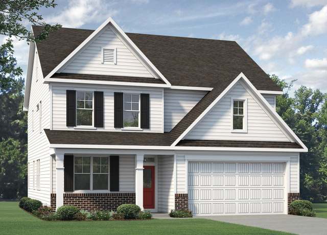 Property at Nelson Plan, Fayetteville, NC 28311, 3 beds, 2.5 baths