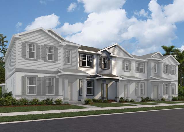 Property at 9386 Bolshoi Aly, Winter Garden, FL 34787, 3 beds, 2.5 baths
